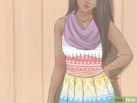 Image titled Accessorize Outfits with Scarves Step 23