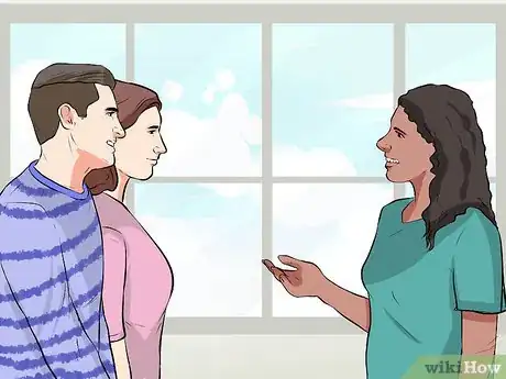 Image titled Know Who to Include in a Wedding Shower Step 6