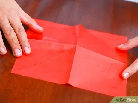 Image titled Make a Paper Dagger Step 5