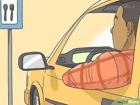 Image titled Be a Taxi Driver Step 12