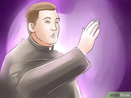 Image titled Become a Cardinal Step 2