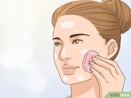 Image titled Feel More Confident Without Makeup Step 2