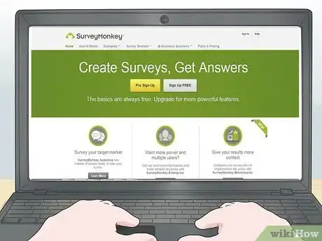 Image titled Ask Customers for Feedback Step 1