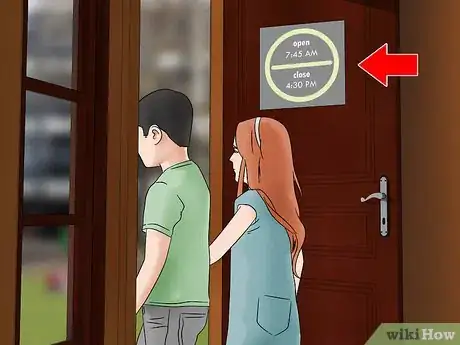 Image titled Act in a Library Step 21