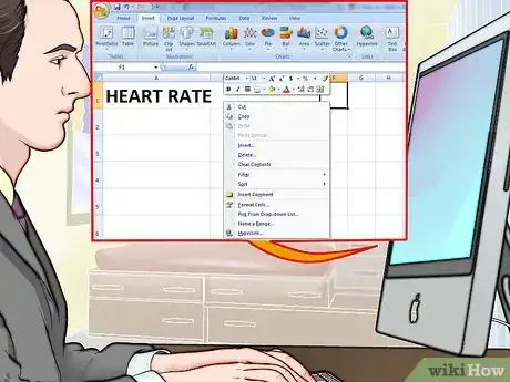 Image titled Create a Weight Loss Chart Step 7