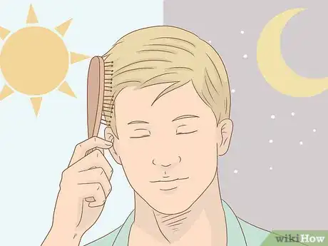 Image titled Keep Hair Beautiful Step 1