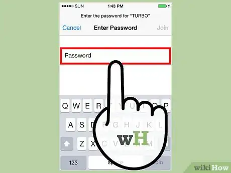 Image titled Set Up an iPhone from Scratch Step 5