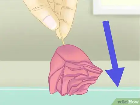 Image titled Create a Sugar Craft Rose Step 11
