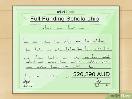 Image titled Apply for an Australian Student Visa Step 5