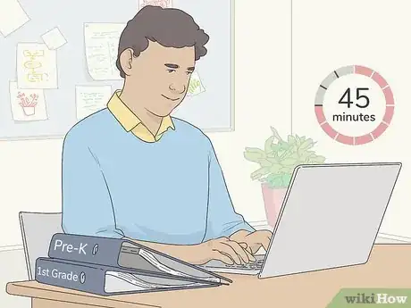 Image titled Teach K‐12 Students Remotely Step 8