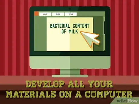 Image titled Make an A+ Project Display Board Step 11