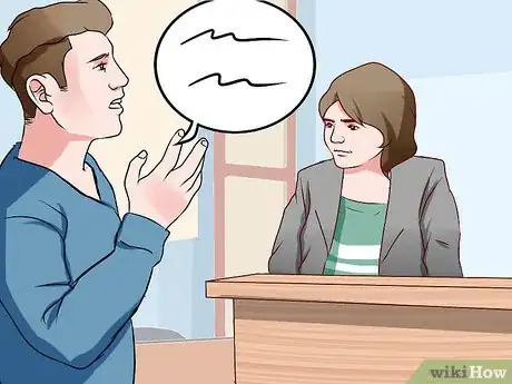 Image titled Win a Domestic Violence Case Step 14