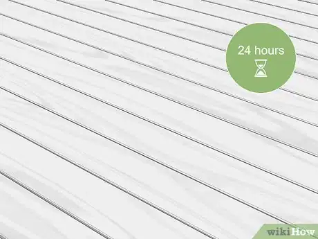 Image titled Paint Pressure‐Treated Wood Step 7