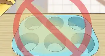 Clean Silicone Bakeware