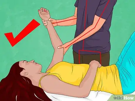 Image titled Avoid Injury (Massage Therapists) Step 2