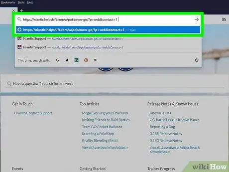 Image titled Delete Pokemon Go Step 1