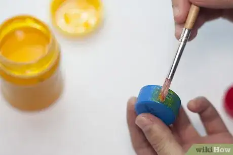 Image titled Make a Pet Rock Food and Water Bowl Step 2