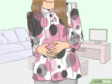 Image titled Dress for a Fancy Holiday Party Step 8