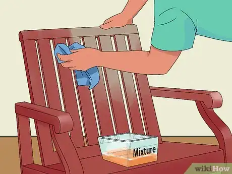 Image titled Clean Chairs Step 17