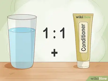 Image titled Wash Micro Braids Step 8