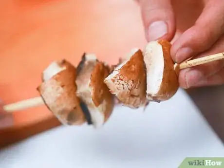 Image titled Make Mushroom Tikka Step 6