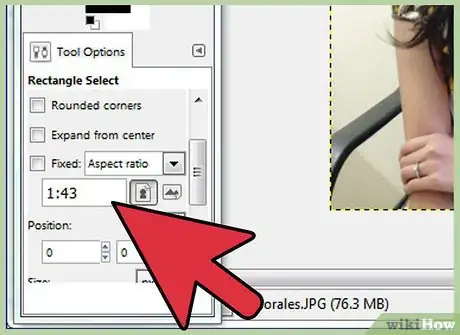 Image titled Create a Passport Photograph Step 7