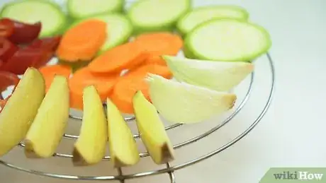 Image titled Steam in an Oven Step 2