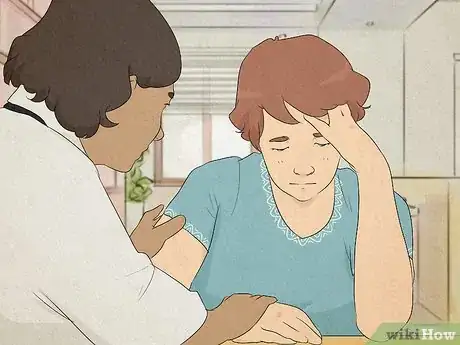 Image titled Protect Yourself from Violent Parents Step 8