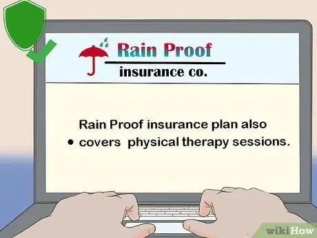 Image titled Find a Physical Therapist Step 11