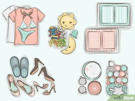 Image titled Organize Under Bed Storage Step 4