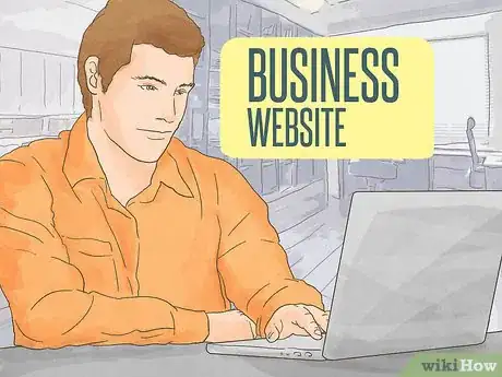 Image titled Market Your Alternative Health Business Step 7