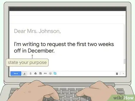 Image titled Request Time Off Step 16