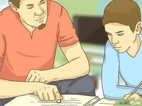 Image titled Avoid Doing Homework in the Morning Step 15