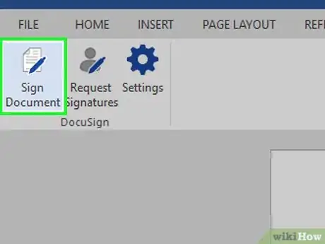 Image titled Insert a Signature in Word Step 9