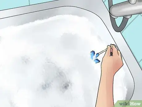 Image titled Use a Bubble Bar Step 10