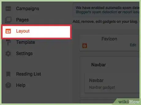 Image titled Add Facebook Like to Blogger Step 19