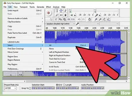 Image titled Make Chipmunk Songs Step 4