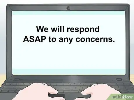 Image titled Ask Customers for Feedback Step 9