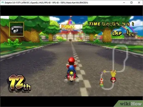 Image titled Unlock Dry Bones in Mario Kart Wii Step 6