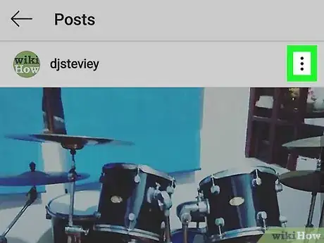 Image titled Share from Instagram to Facebook on Android Step 14