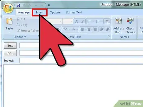 Image titled Automatically Reduce the Size of Pictures Included in an Email Message Step 5