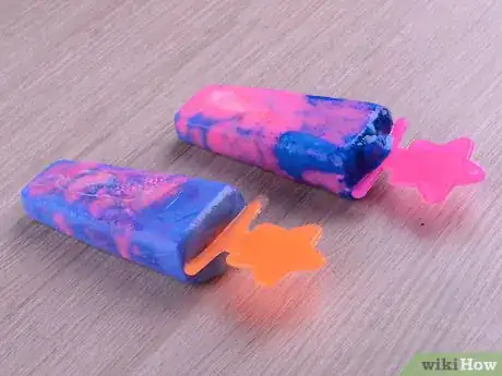 Image titled Make Yogurt Pops Step 14