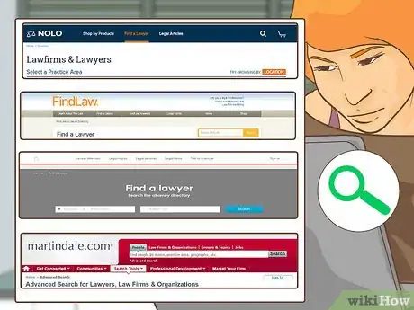 Image titled Find an Attorney in New York Step 10