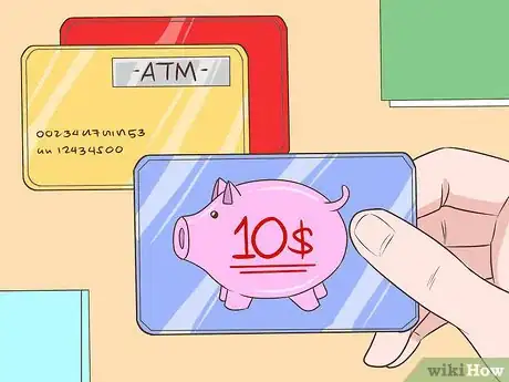 Image titled Save 10 Dollars a Day Step 6