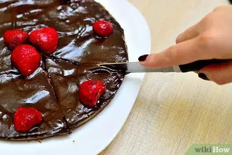 Image titled Bake Thunder Cake Step 9