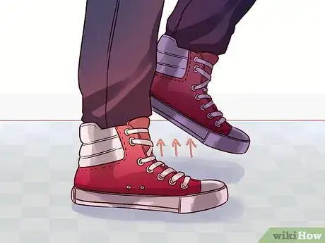 Image titled Airwalk Step 2