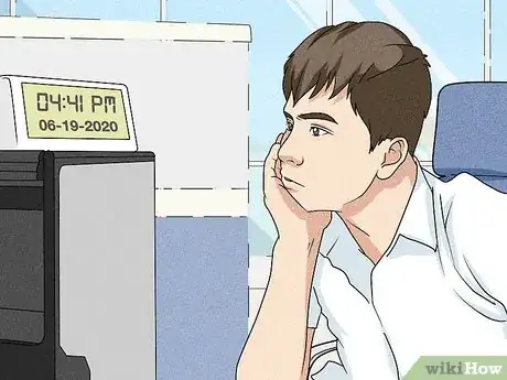 Image titled Make an Office Job Go Quicker Step 6