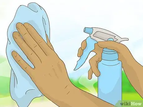 Image titled Motivate Yourself to Clean Step 3