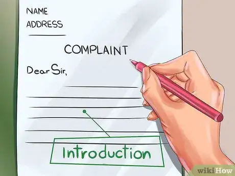 Image titled Claim False Light Step 7