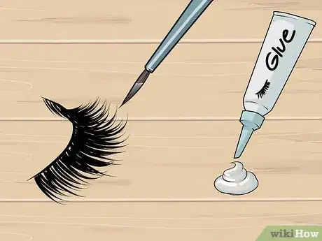 Image titled Customize False Lashes Step 12
